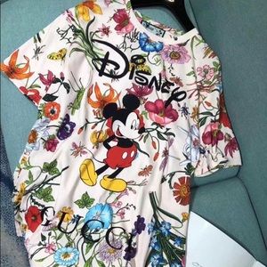 SOLD ❌ GUCCI DISNEY T SHIRT
